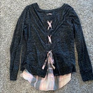 Light Maurices sweater